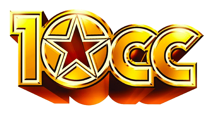 10cc - Digital marketing partnership logo
