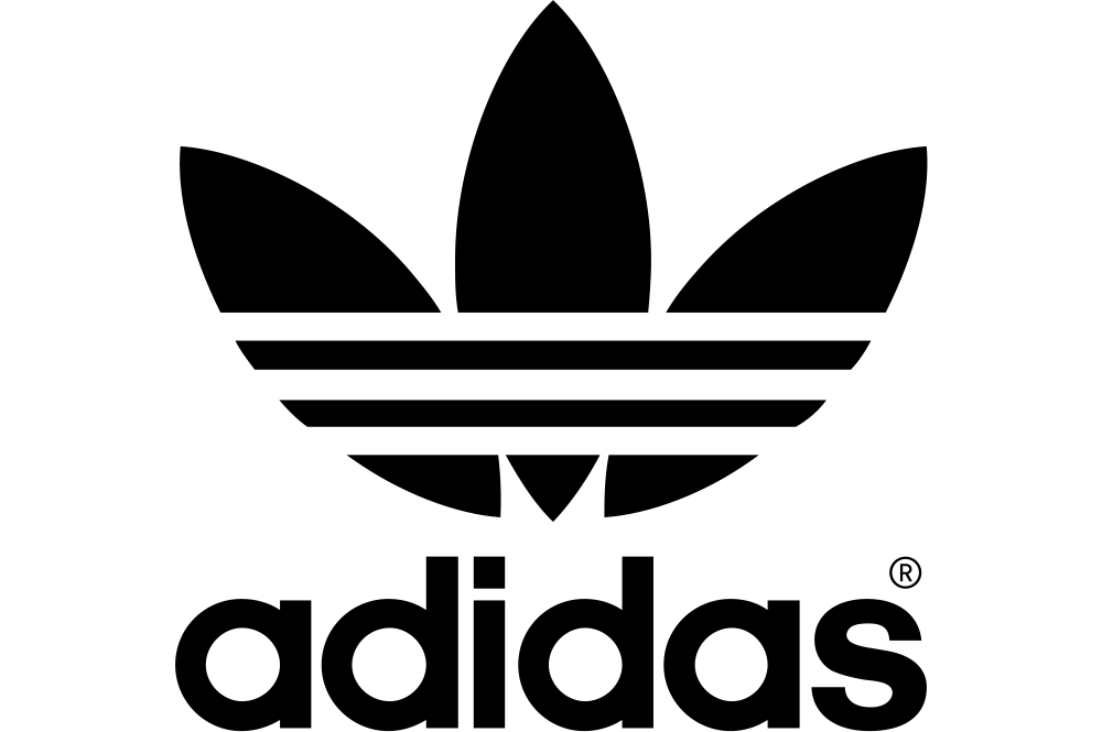 Adidas - Social media marketing client logo