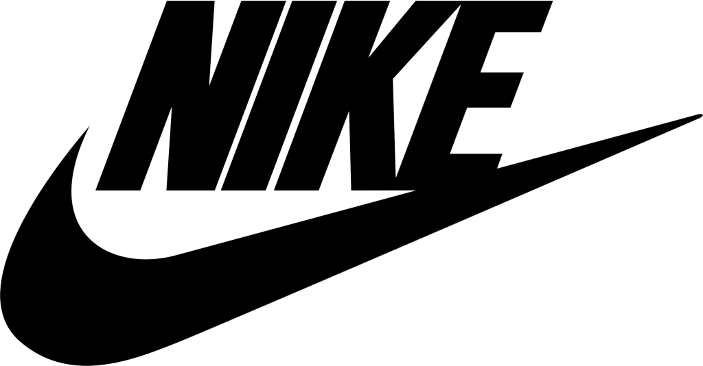 Nike - Digital advertising and SMM logo
