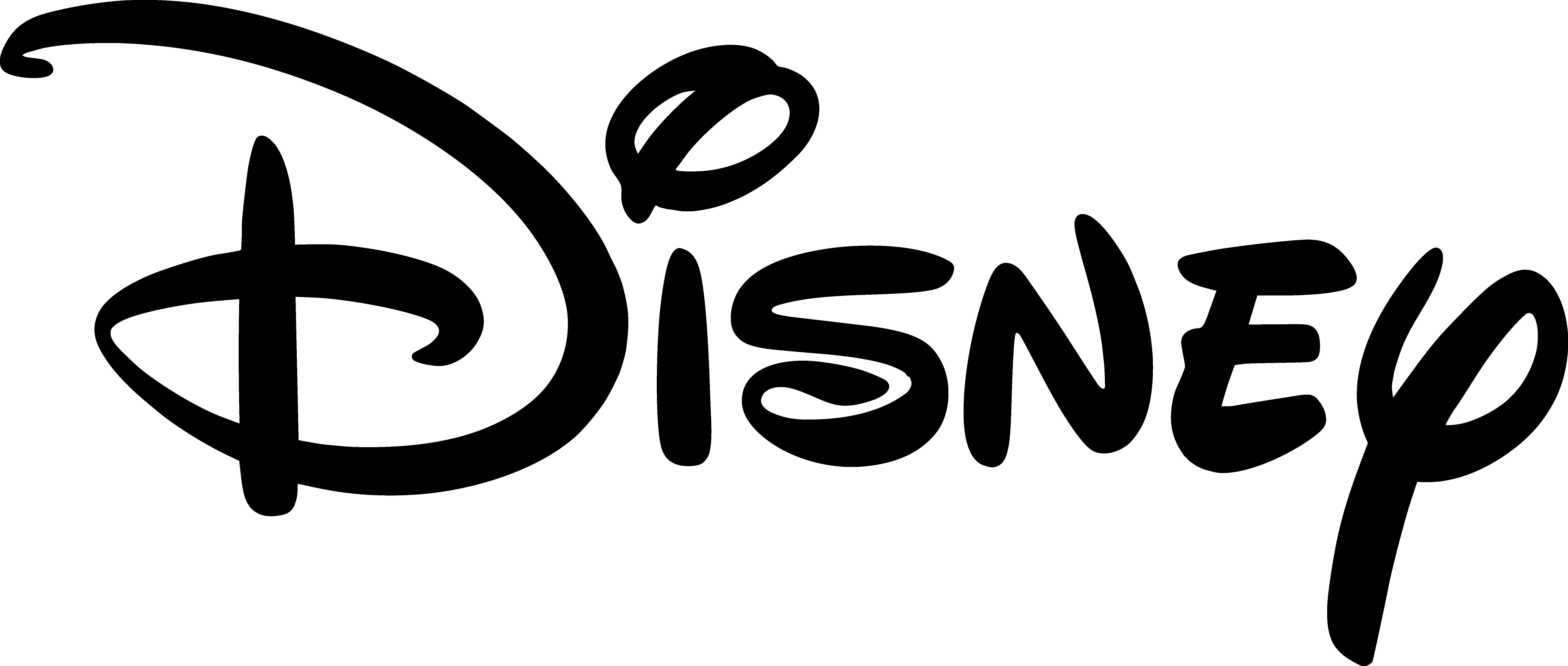 Disney - Creative digital marketing partner logo