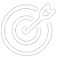 Targeted advertising icon